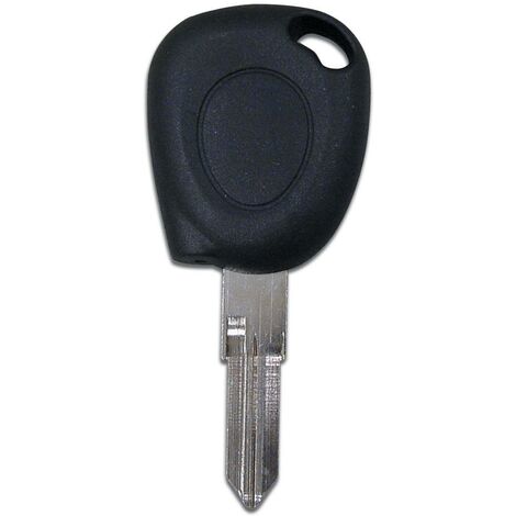 CHIAVE SILCA TRANSPONDER (1 GEN.) HU49AT5