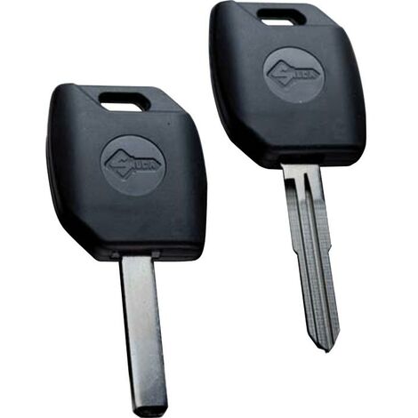 CHIAVE SILCA TRANSPONDER TE (SOLO GAMBO) HYN10TE