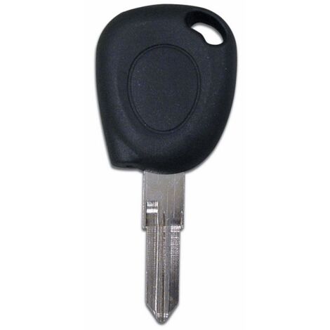 Chiave Silca Trasponder (1 Gen.) DWO6BT5
