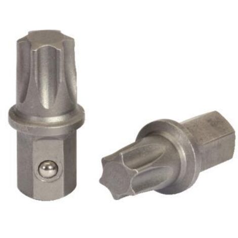 Chiave speciale 5/16",Torx,T50