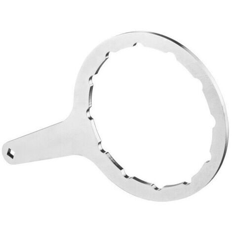 CHIAVE SPECIALE FILTRO ACQUA