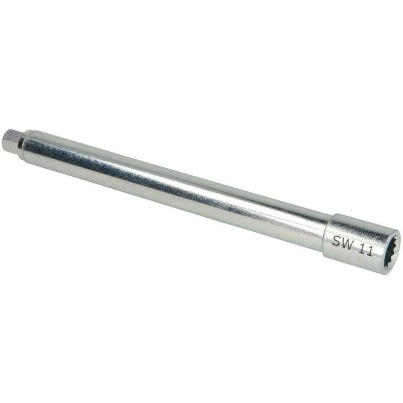 Chiave speciale per miscelatori sw 11