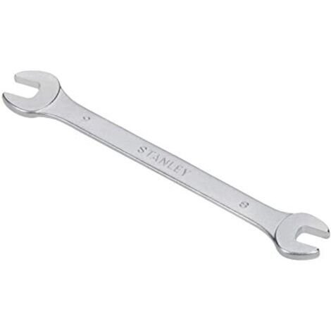 Chiave stanley maxi-drive plus acciaio cromo vanadio 40,3 cm