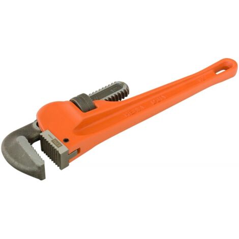 CHIAVE STILLSON PER TUBUS 350MM MAX 60MM - E-400-0452