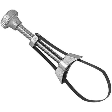 chiave svitafiltro a cinghia  74152