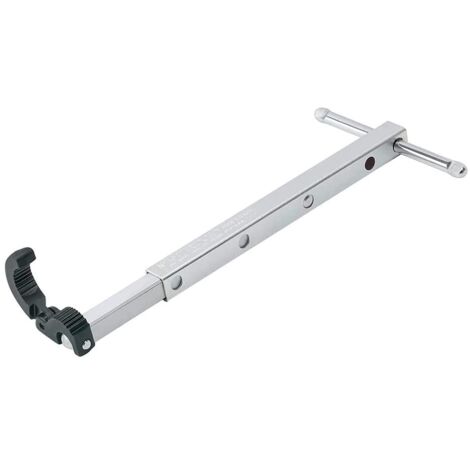 Chiave Telescopicamente 250-425Mm Bacino Ridgid