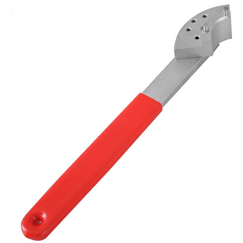 BS - Chiave tendicinghia messa in fase chiave auto...