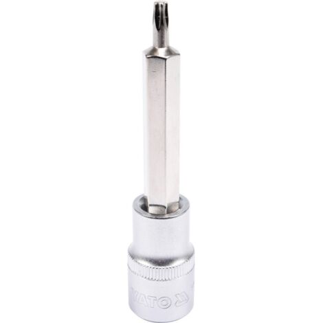 Chiave Torx 1/2 T25 L100MM