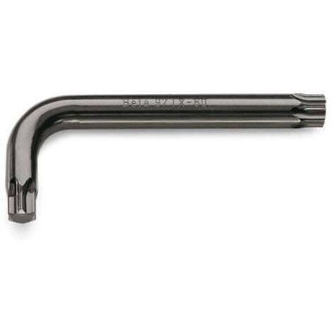 CHIAVE TORX 97TX BETA  MM 10