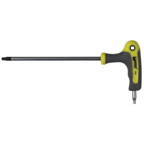 CHIAVE TORX A T MAURER PLUS TX 20 - CF. SU PLACCHETTA