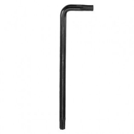 Chiave Torx bahco 1995torx-t8 acciaio legato 80 mm