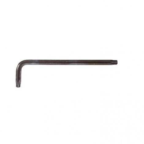 CHIAVE TORX C.V. TX20