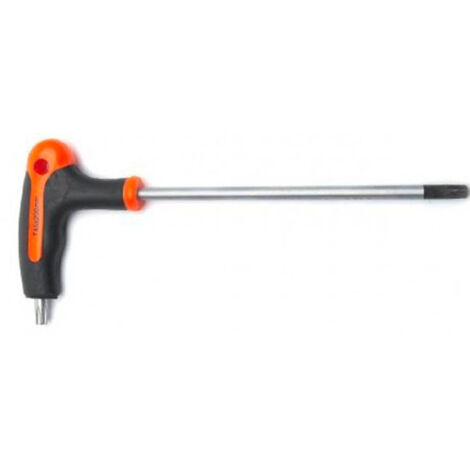Chiave Torx Impugnatura L T27X140              Hit