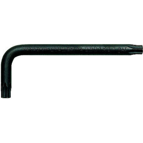 Chiave Torx Piegata T25X 60             280Tx Usag