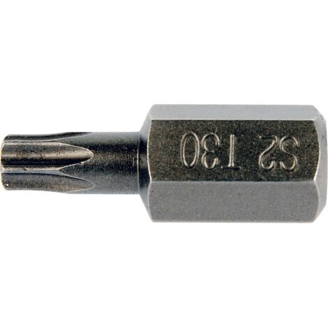 Chiave torx speciale t30x30 s2 YT-04051 YATO