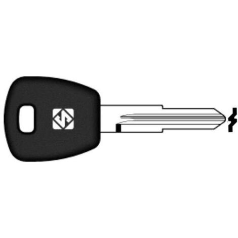 Chiave Transponder No Chip Honda HON65RTE