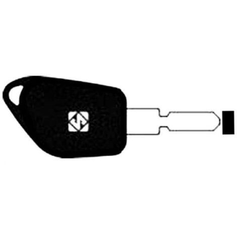 Chiave Transponder No Chip Neiman NE78TE