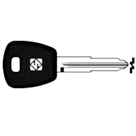 Chiave Transponder No Chip Proton PO1RTE
