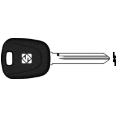 Chiave Transponder No Chip Suzuki SZ18TE