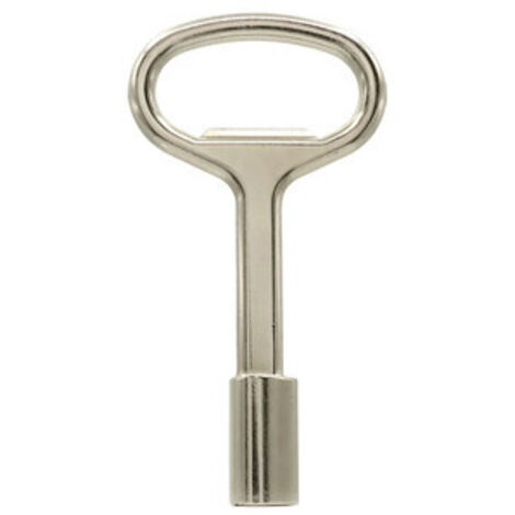 CHIAVE TRIANGOLARE P/SPORTELLI IBFM 29- 1,0 pz
