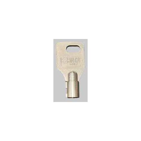 CHIAVE TUBOLARE MER22T - MERONI - 50 pezzi- SILCA