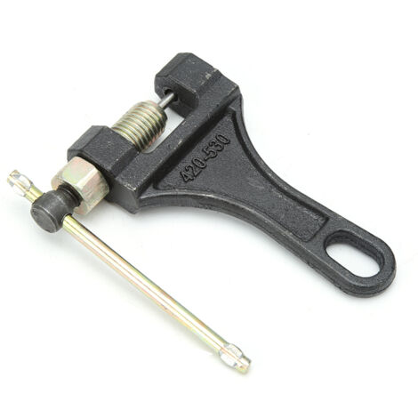Chiave universale 420 – 530 per moto, rivettatrice, smagliacatena, utensile per la separazione della trasmissione.
