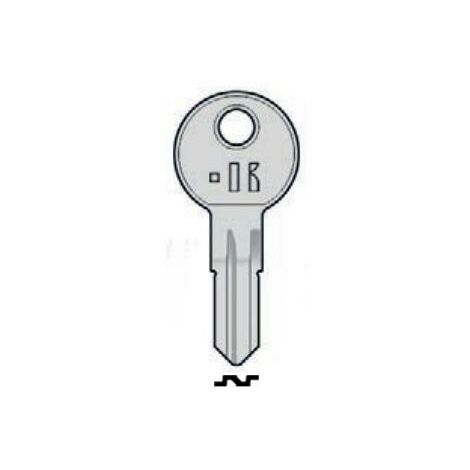 CHIAVE UNIVERSALE FB36 OTTONE