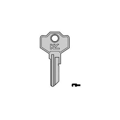 CHIAVE UNIVERSALE GIS2PD OTTONE