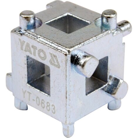 Chiave universale per pinze freno YT-0683 YATO