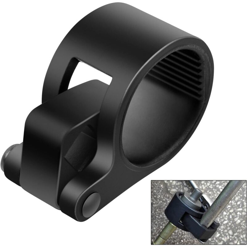 Image of Lablanc - Chiave universale per tiranti da 27-42 mm, strumento di rimozione per tiranti, chiave per tiranti, estrattore per tiranti, strumento di