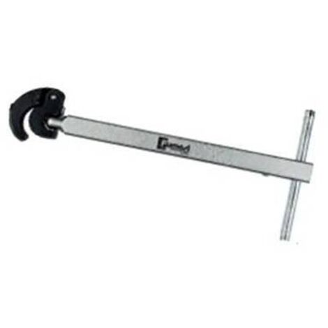 CHIAVE UNIVERSALE TELESCOPICA 10-32 mm