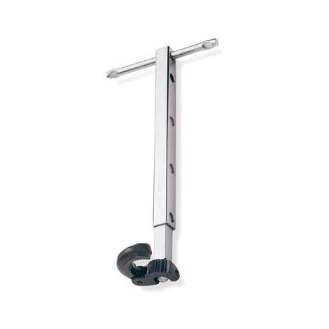 CHIAVE X LAVABO TELESCOPICA SUPER EGO