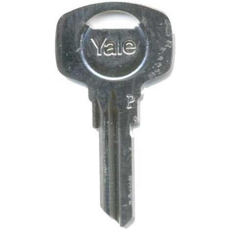 CHIAVE YALE 3P """01019"""