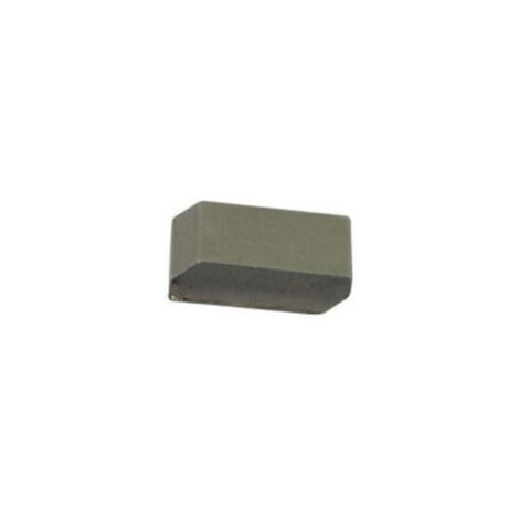 Chiavetta linguetta trazione pignone ruota rasaerba 457362 HARRY 17 mm