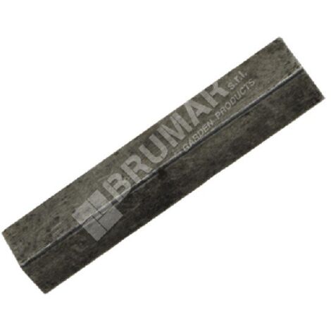 Chiavetta MTD 714-0118 Compatibile - 020807