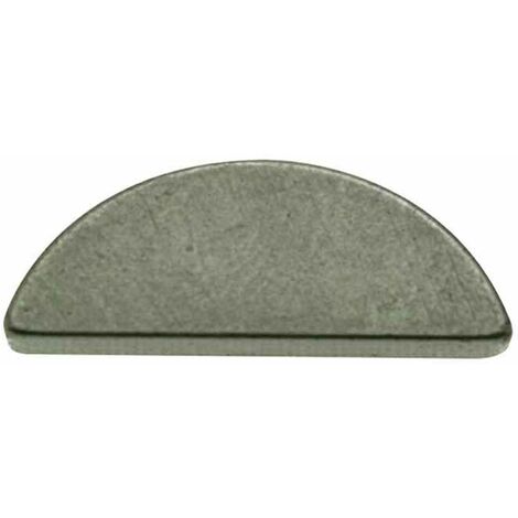 Chiavetta puleggia cambio 2,5 X 16 mm