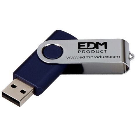 Chiavetta USB 16GB-EDM