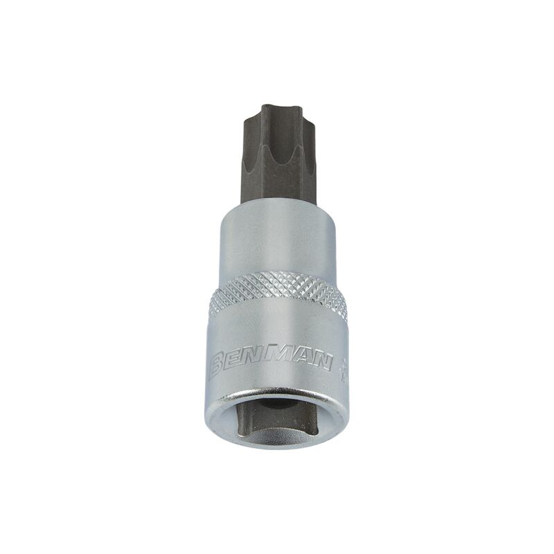 Benman - chiavi a bussola 1/2 torx 40 mm
