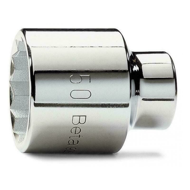 Beta - chiave a bussola quadro femmina da 3/4''