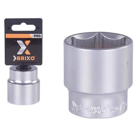 CHIAVI A BUSSOLA BRIXO 1/2""" MM.10