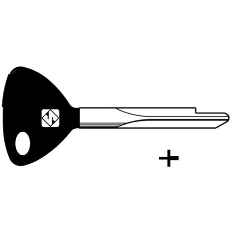 Chiavi a croce fiam xf2p - xf2p