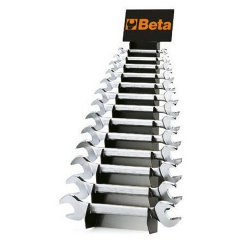 Chiavi A Forchetta Dop Sr 13Pz /Sp13 Beta
