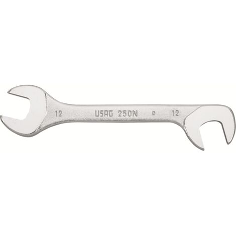 CHIAVI A FORCHETTA DOPPIE PICCOLE 250 N 5 MM