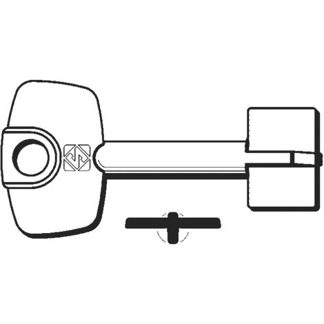 Chiavi a pompa cerutti 5c15 - 5c15