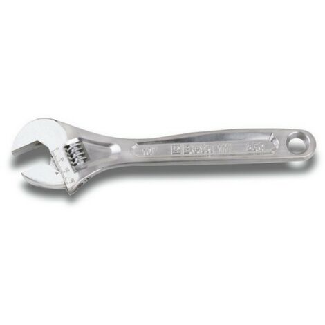 Chiavi A Rullino Cromate Rotaz Dx 24"600 Beta