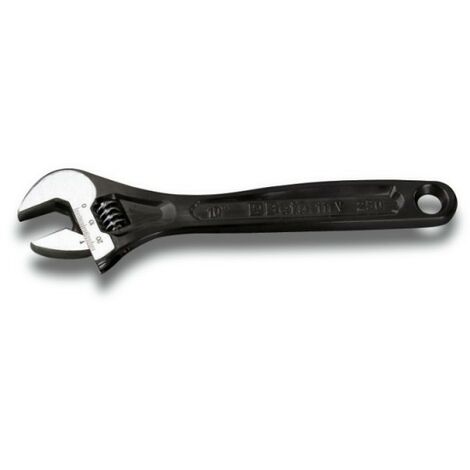 Chiavi A Rullino Nere Rotaz Sx 18" N 450 Beta