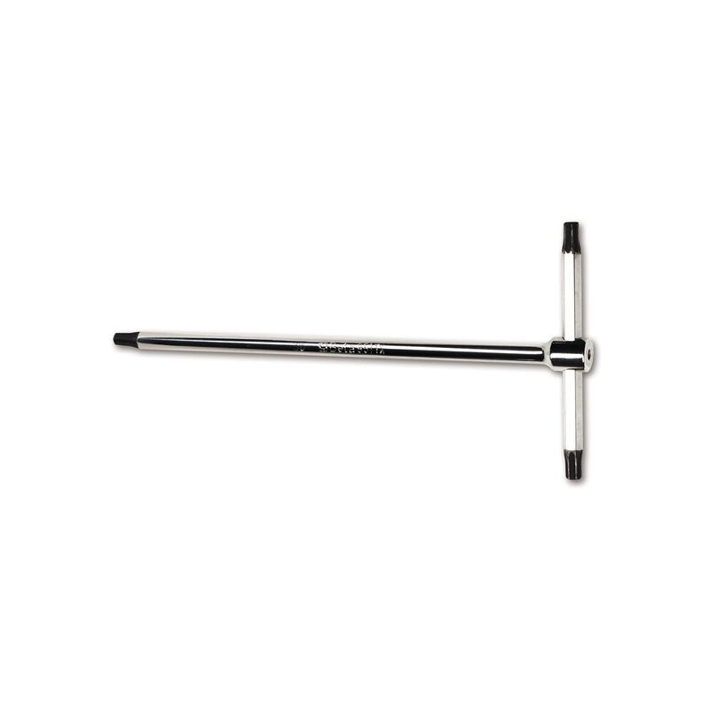 Chiavi a t maschio torx Beta 951tx - 10