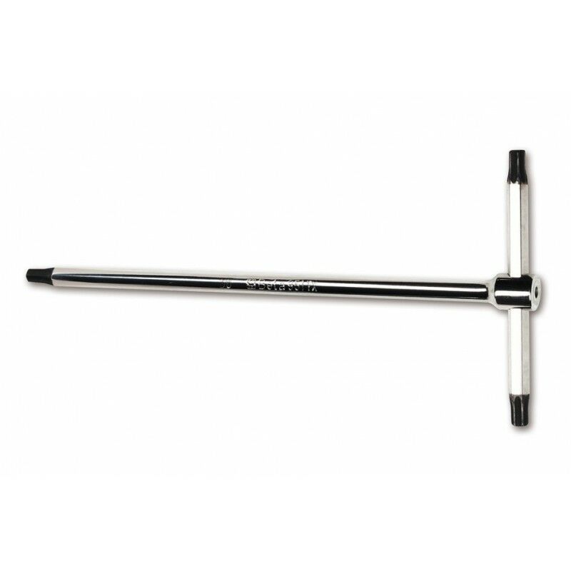 Beta - 951TX - chiave a t maschio torx - misura