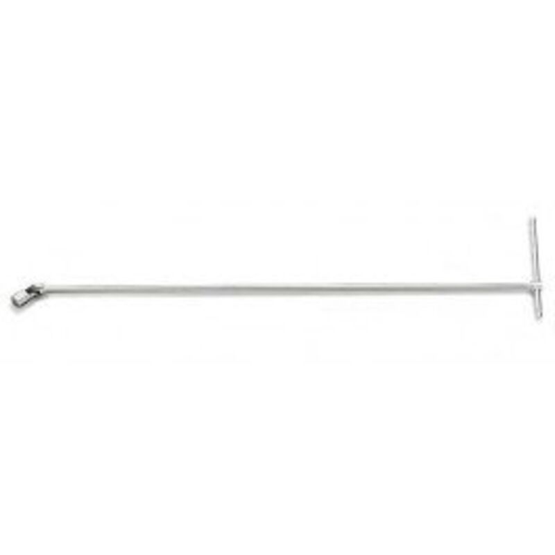 Chiavi a t snodate lunghe 952L 13