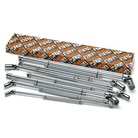 Chiavi A T Snodate Serie 18Pz /S18 Beta